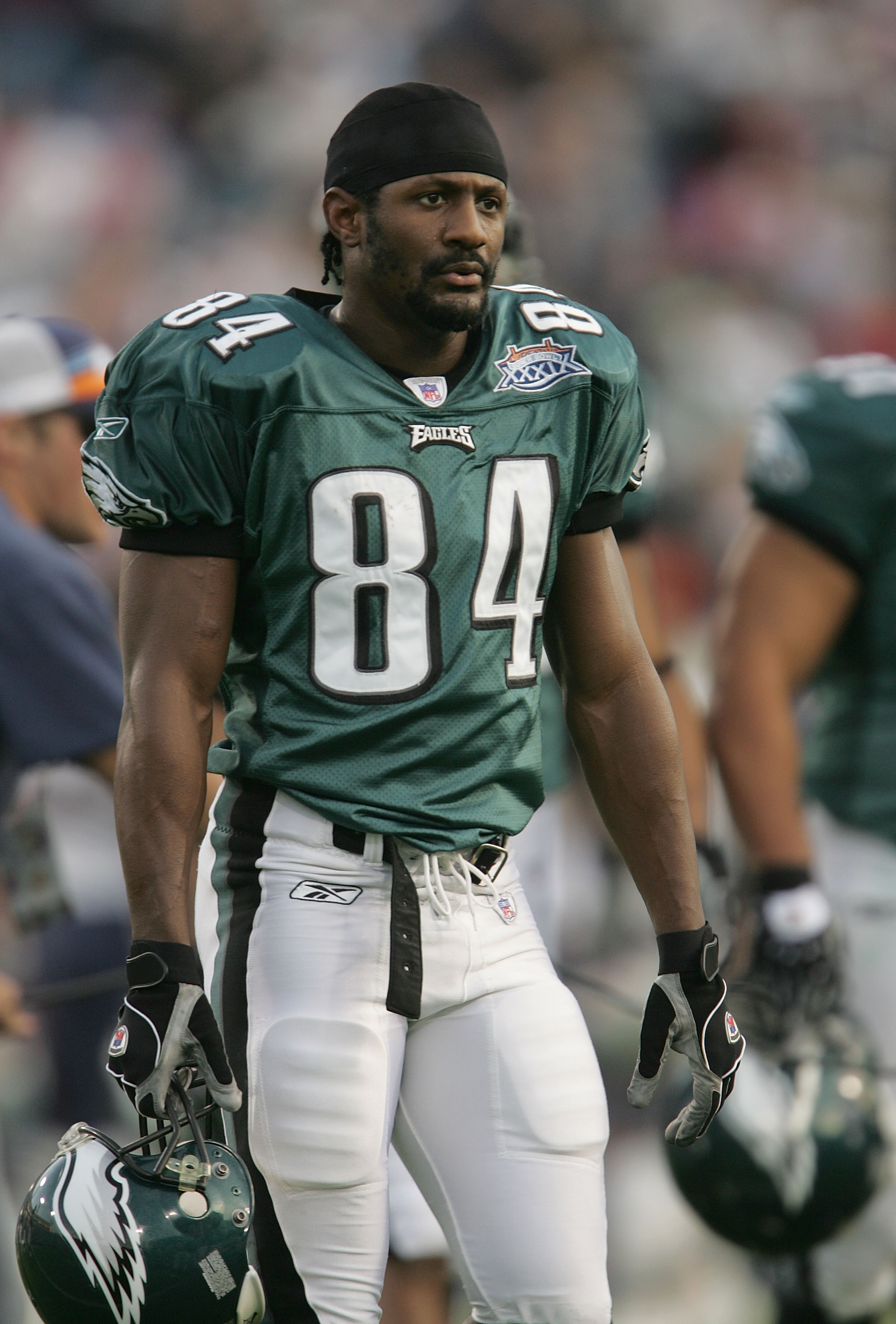 The Top 20 Worst Teammates in NFL History | Bleacher Report | Latest ...