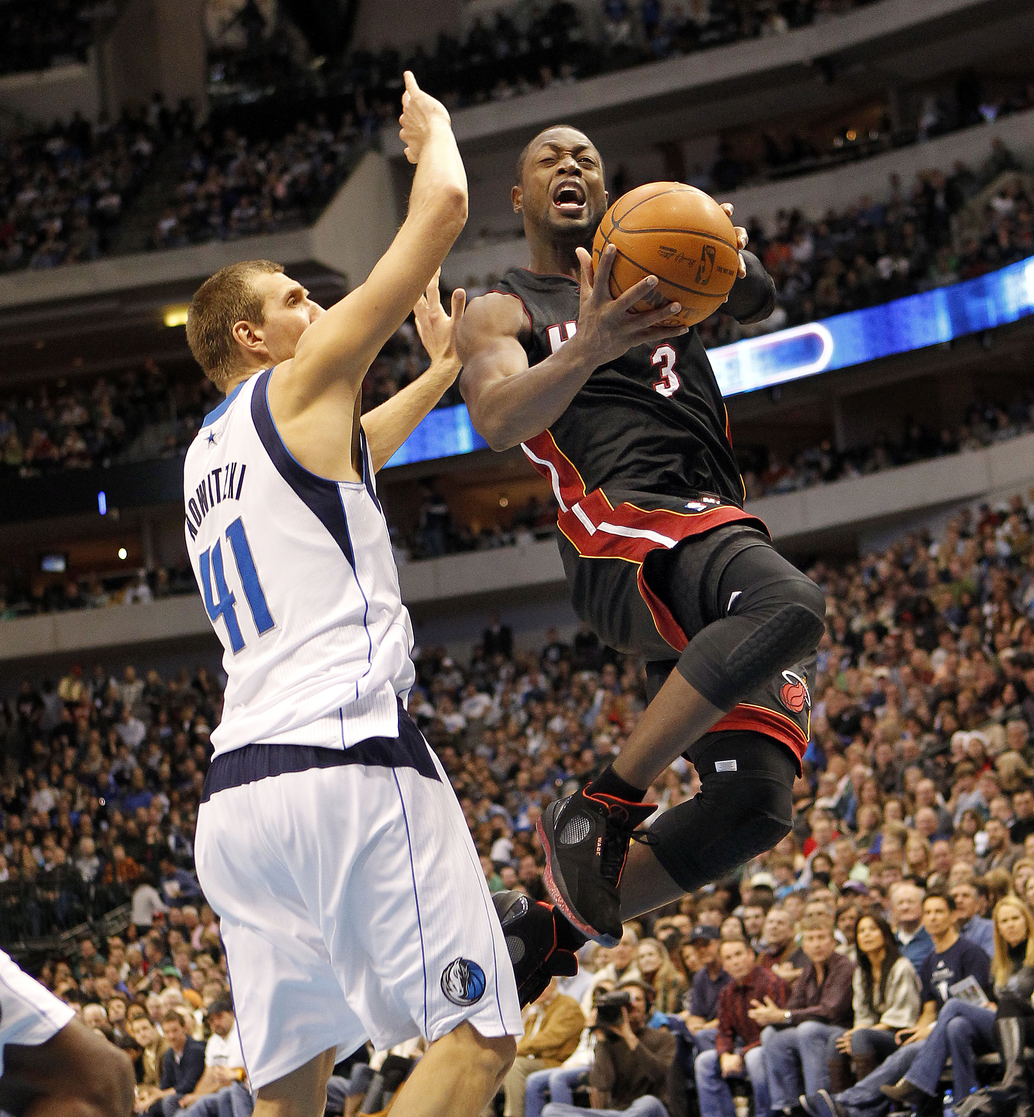 NBA Finals: DeShawn Stevenson works well off Mavs bench - Deseret News