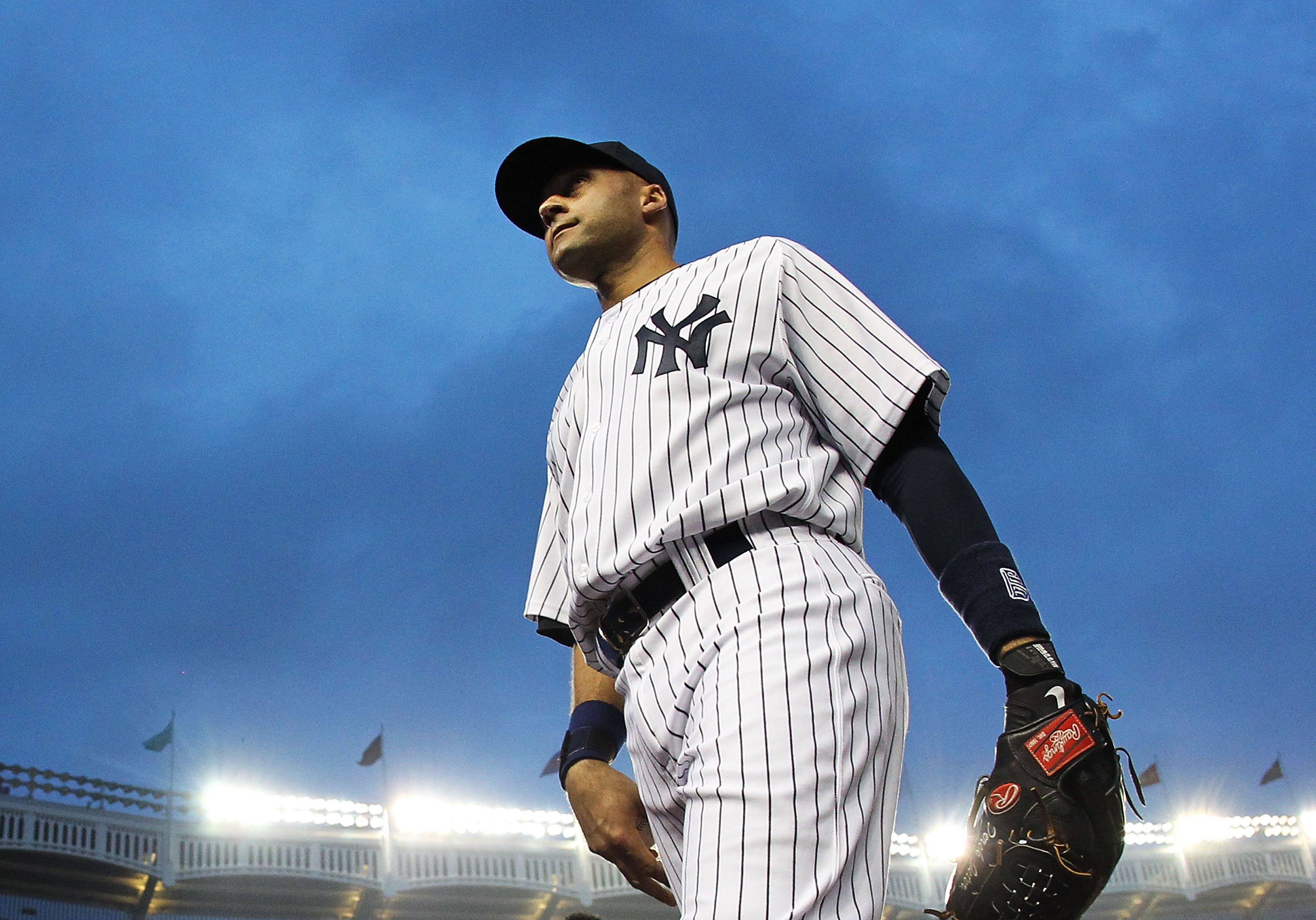 Derek Jeter: 9 Bold Predictions for His Next 2 Years