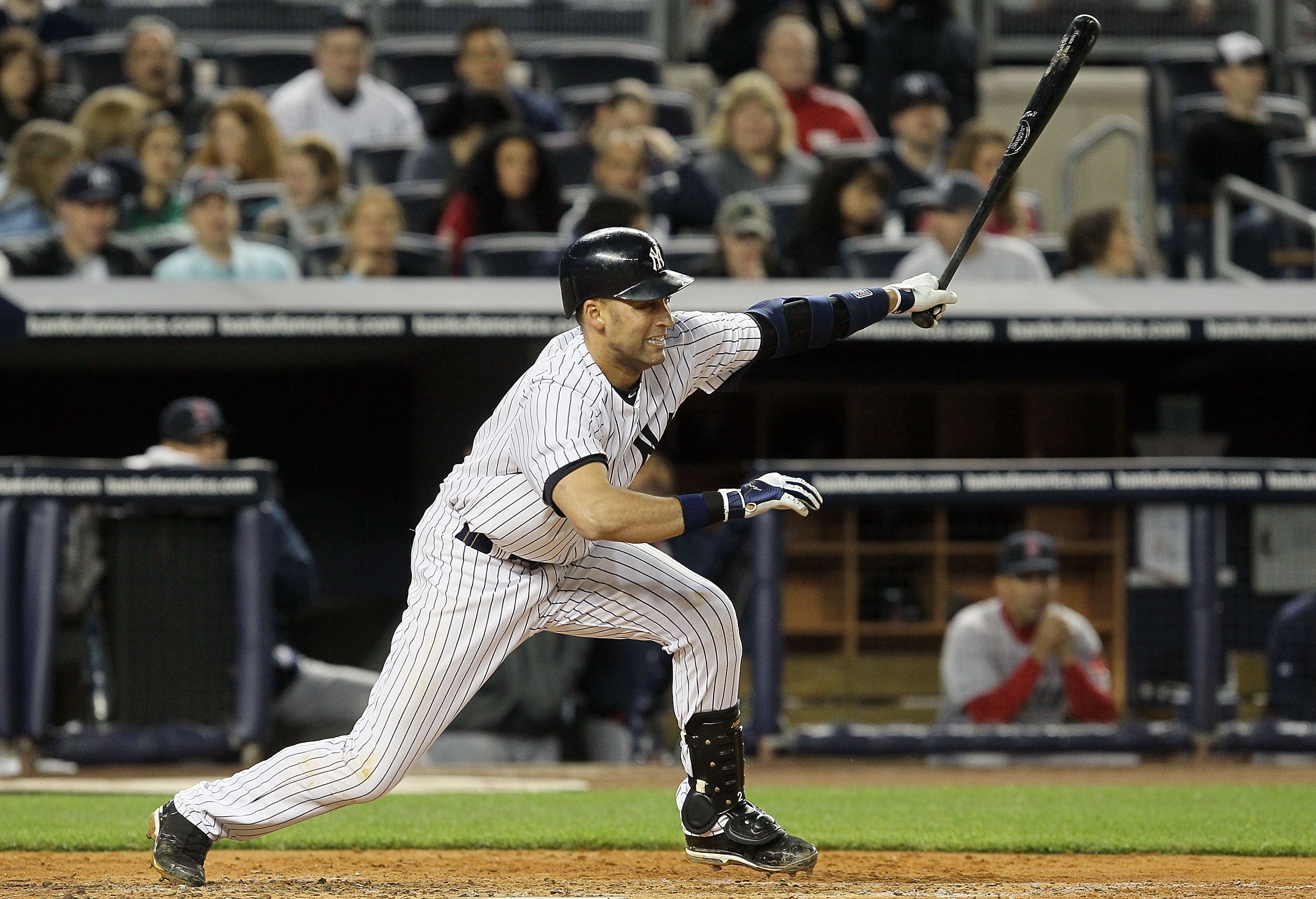 Derek Jeter: 9 Bold Predictions for His Next 2 Years