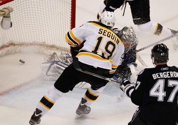 Boston Bruins: 5 Reasons They Will Win Game 7 Vs. The Tampa Bay ...