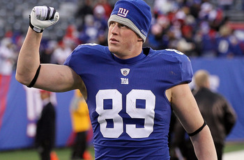 5 most underappreciated NY Giants of all time