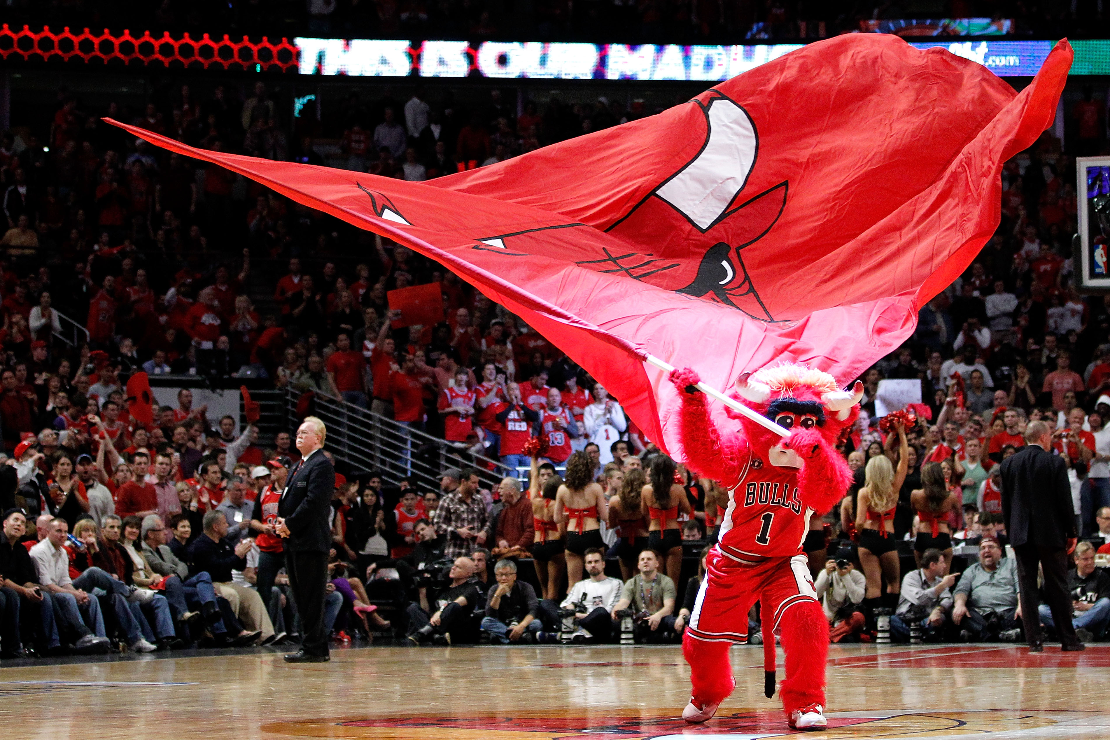 Chicago Bulls: The 10 Things to Remember from the Dream Season | News ...