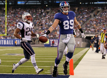 New York Giants: 5 Underrated Players Responsible for Big Blue's