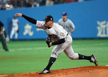 Astros: Roger Clemens should have won eighth Cy Young