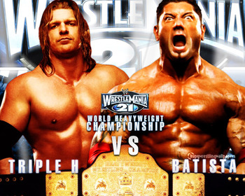 Separately Available mischief Batista: Top 10 Matches in His Entire WWE Career | News, Scores,  Highlights, Stats, and Rumors | Bleacher Report