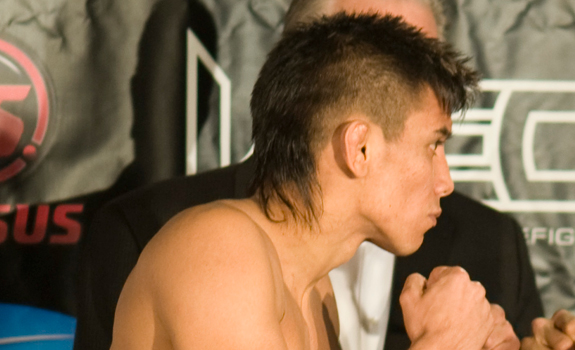 Top 10 Most Outrageous MMA Hairstyles - Hairstyle on Point