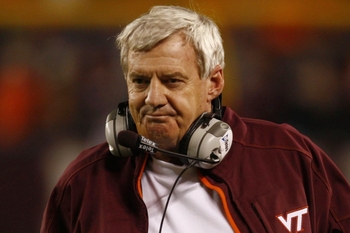 Virginia Tech Football: The 12 Most Heartbreaking Games of the Frank Beamer  Era | News, Scores, Highlights, Stats, and Rumors | Bleacher Report