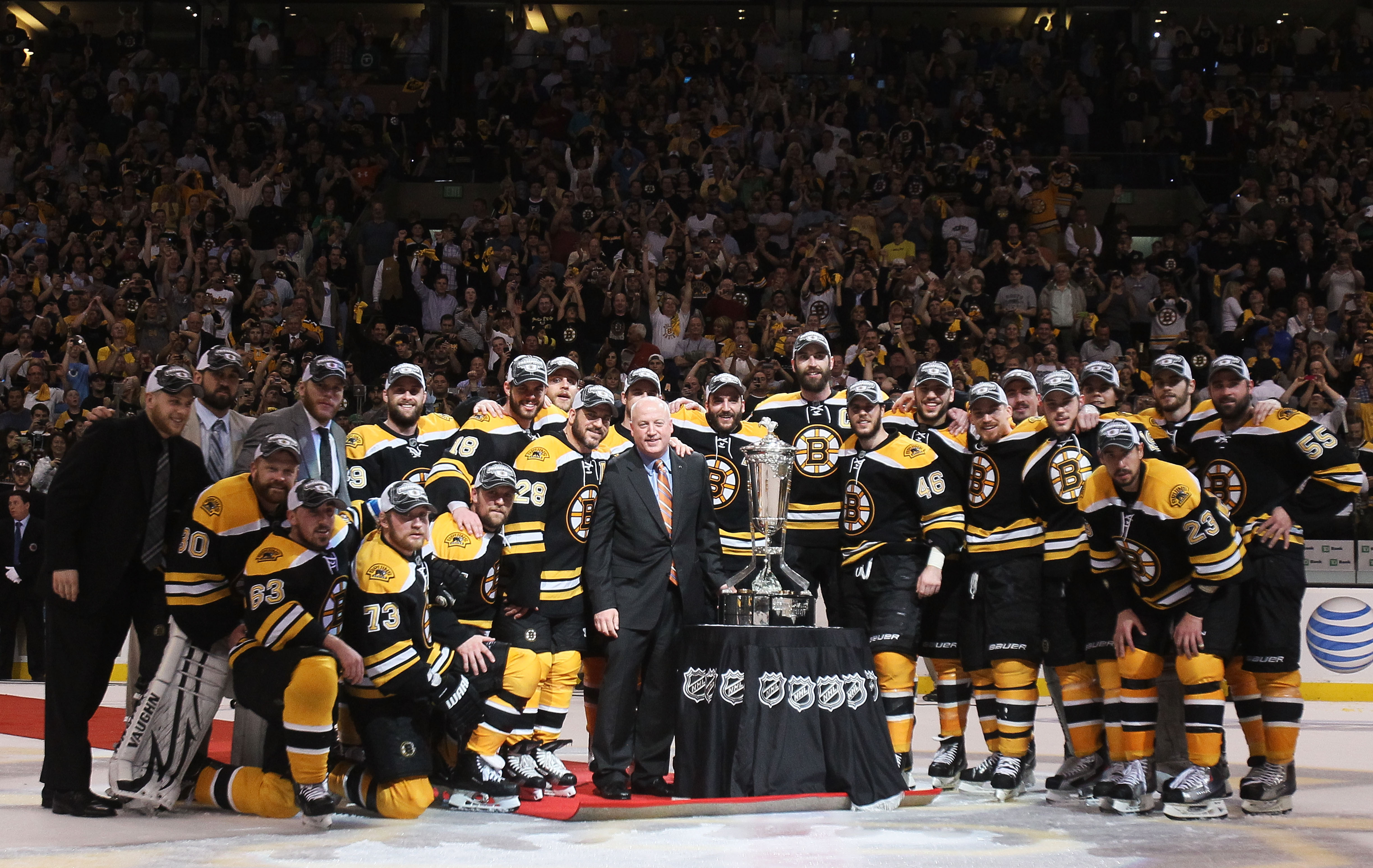 2011 Stanley Cup Finals: Bruins' Recchi Retires From N.H.L. - The New York  Times