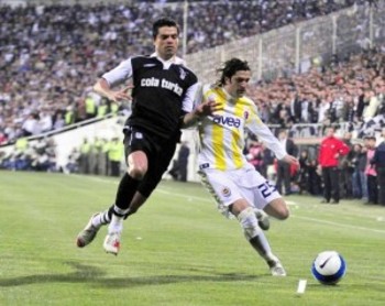 Beşiktaş–Fenerbahçe rivalry (football) - Wikipedia
