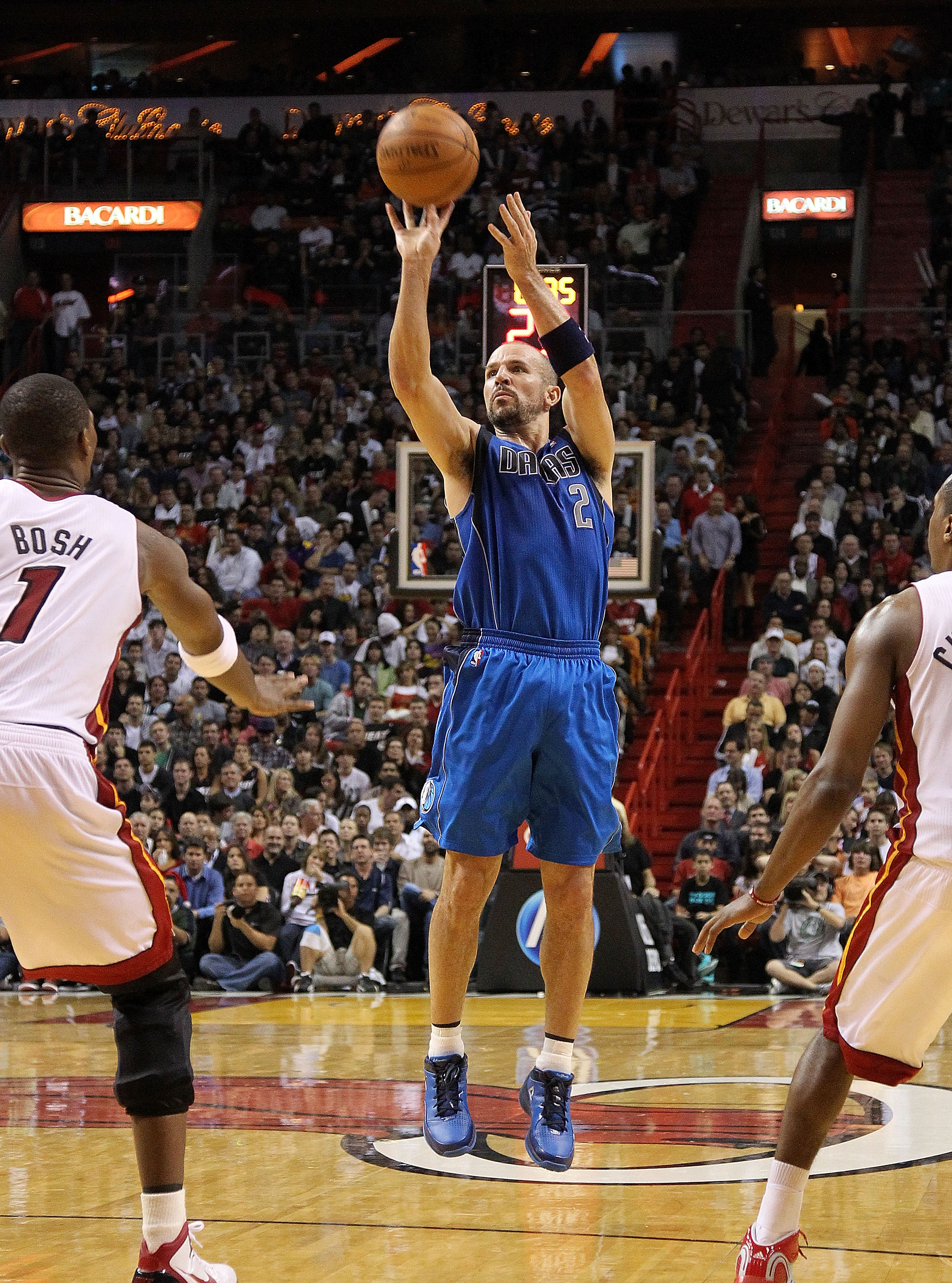 NBA Finals 2011: Will Dirk Nowitzki, Dallas Mavericks Get Revenge?, News,  Scores, Highlights, Stats, and Rumors