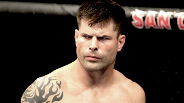 UFC 130 Results: 3 Fights to Get Brian Stann into the Middleweight ...