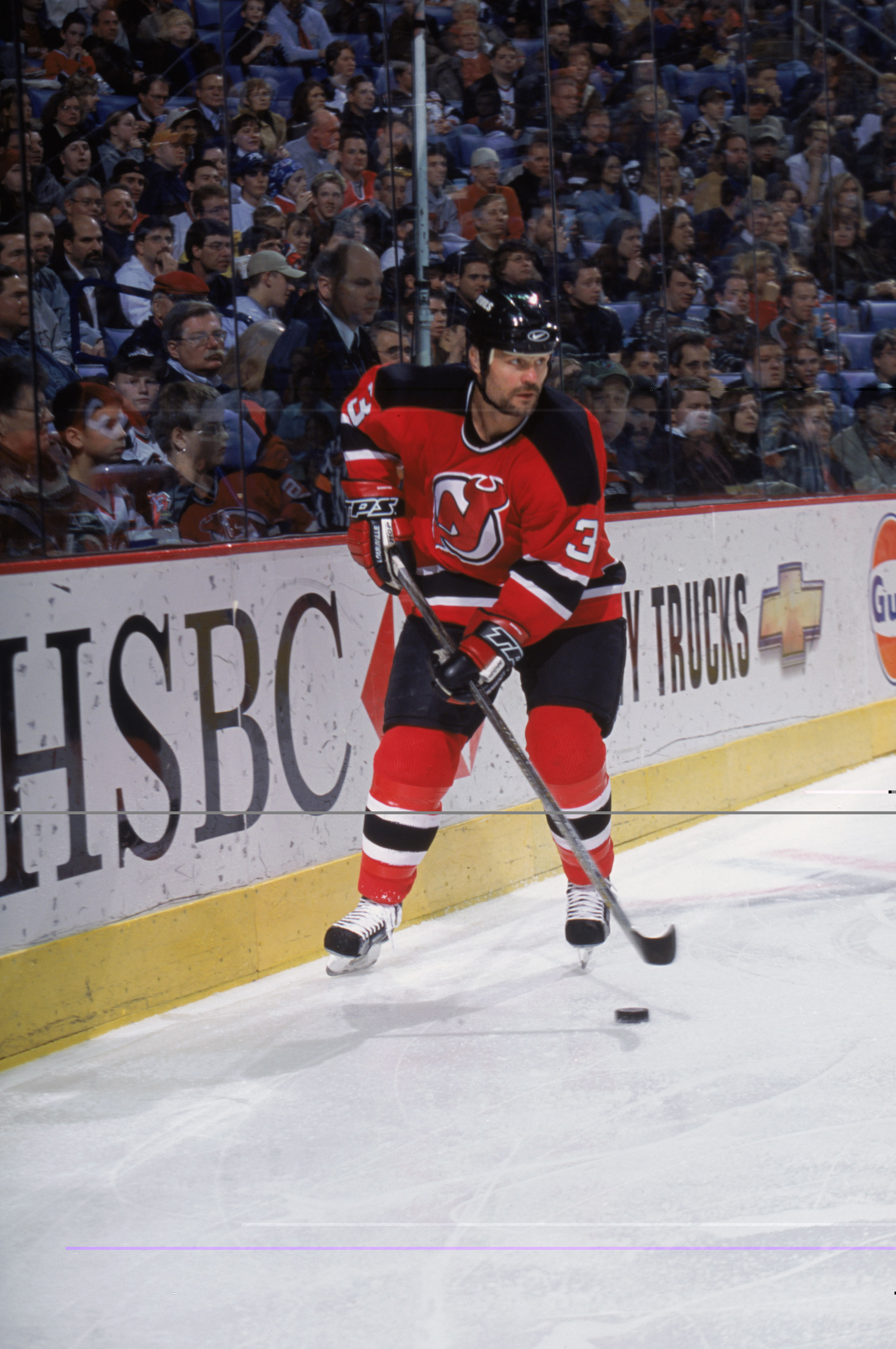 The 13 Oddest Records in NHL History 