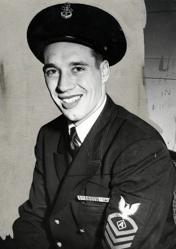 Just Because: Bob Feller's fastball measured by Army equipment 