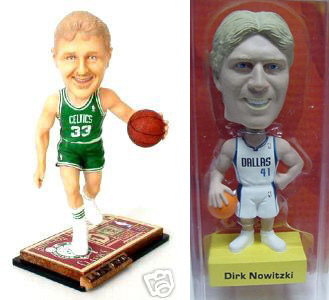 Is This the Greatest Bobblehead of All-Time?