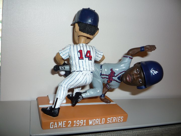 The 50 Best and Worst Bobbleheads in Sports, News, Scores, Highlights,  Stats, and Rumors