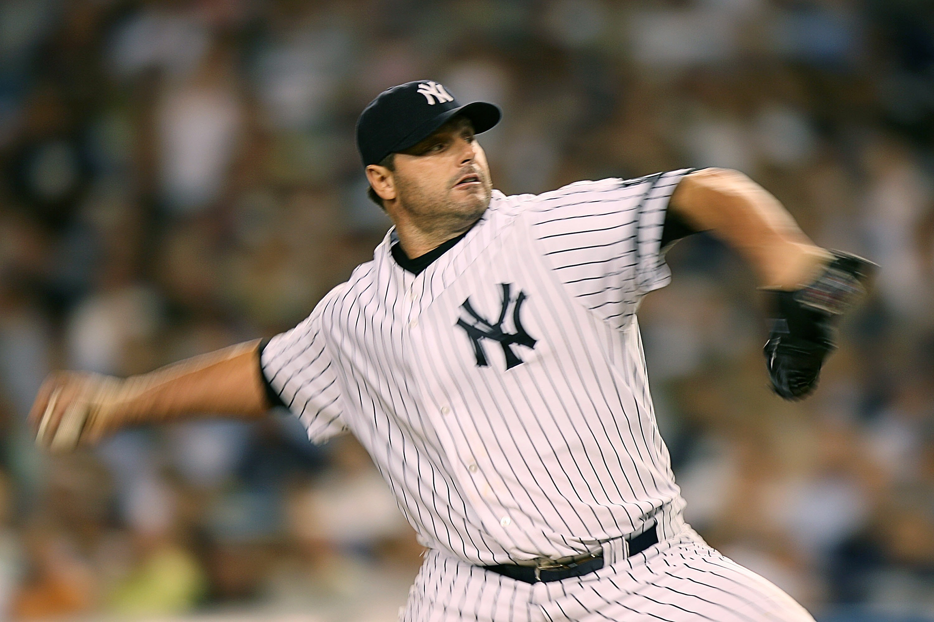 The 50 Best Power Pitchers in MLB History