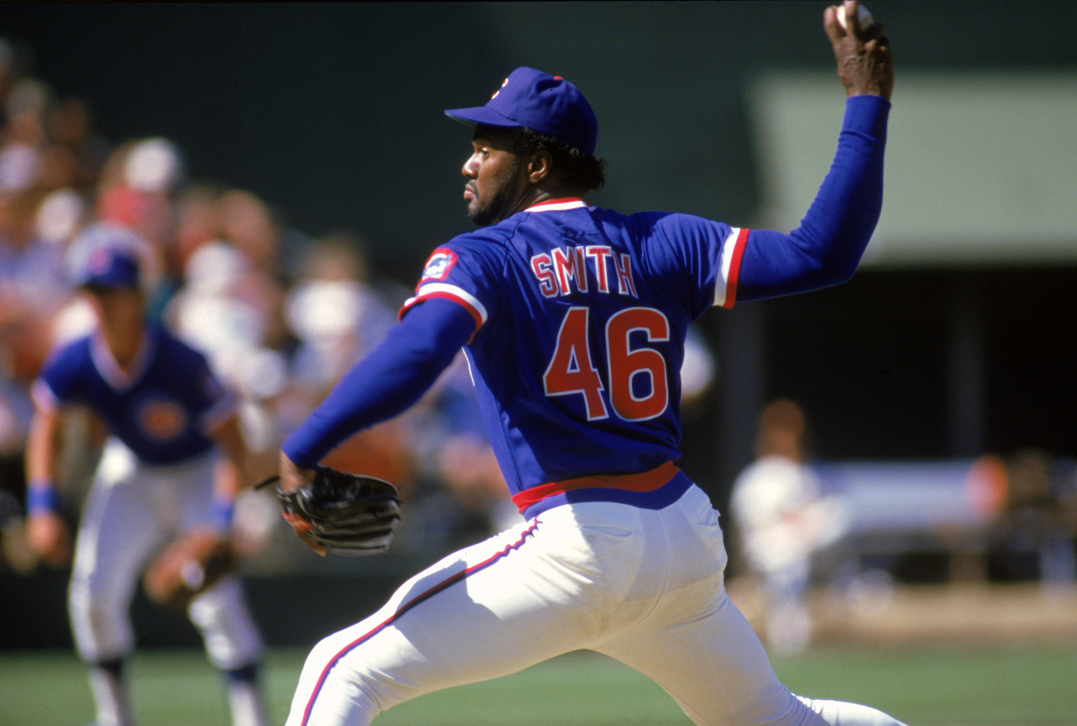 1984 chicago cubs jersey