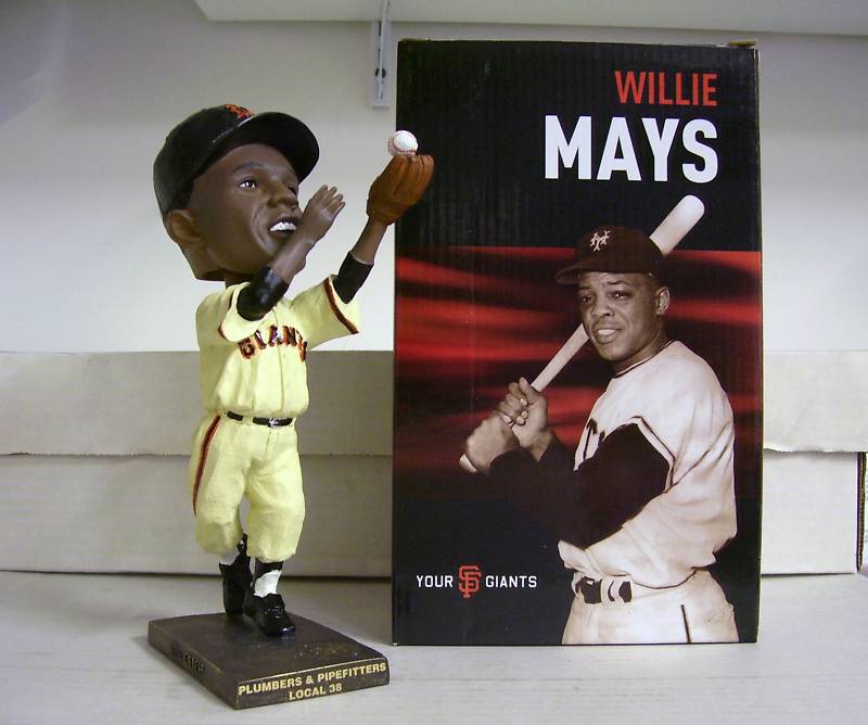 The 50 Best and Worst Bobbleheads in Sports, News, Scores, Highlights,  Stats, and Rumors