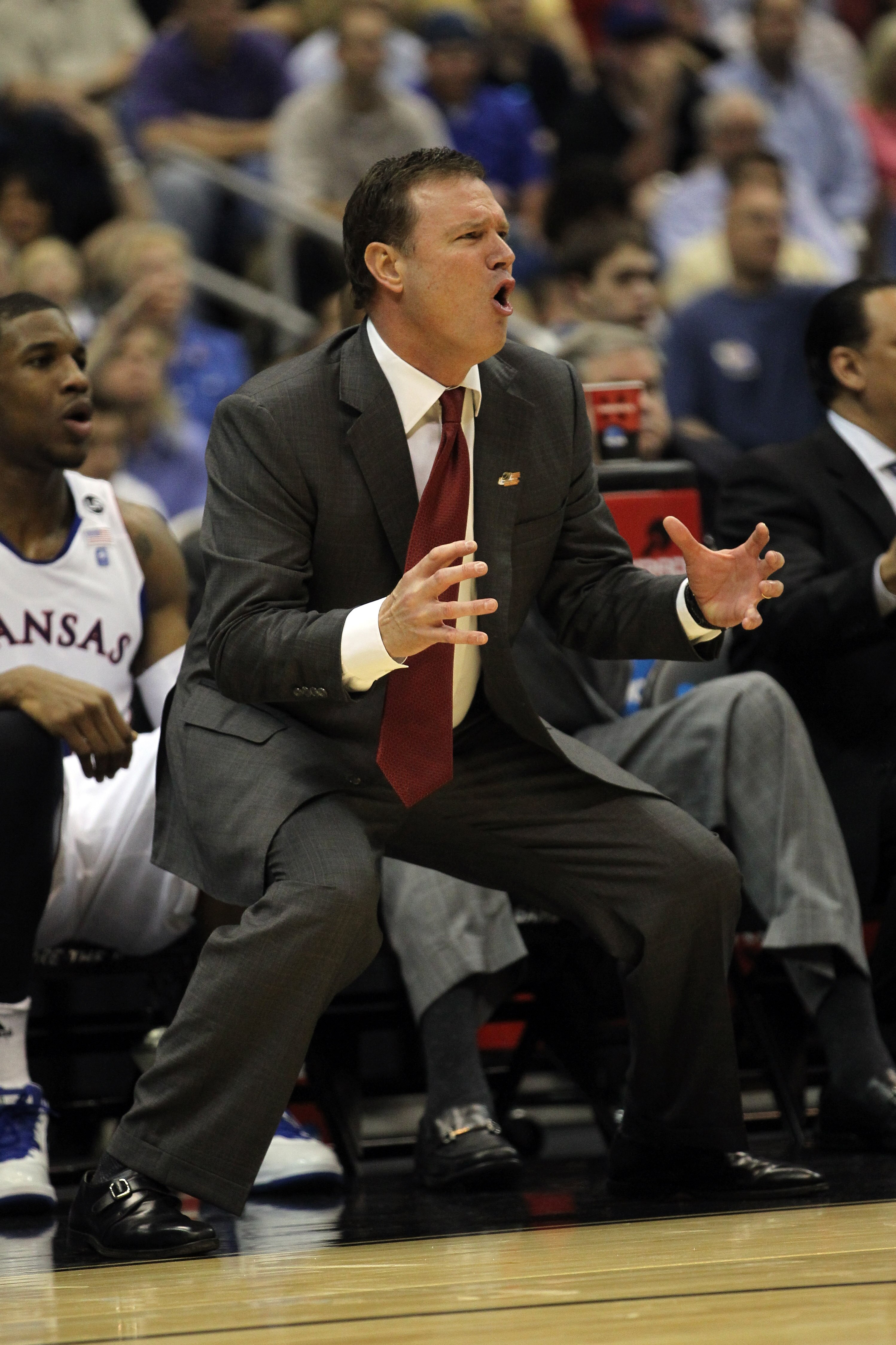 College Basketball Recruiting Ranking the 15 Best Recruiters in the Country News, Scores