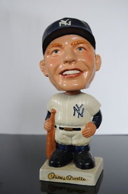 The 50 Best and Worst Bobbleheads in Sports, News, Scores, Highlights,  Stats, and Rumors