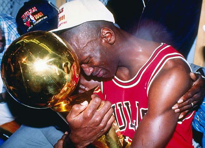 Remembering when Michael Jordan, Bulls shut down Jazz in biggest NBA Finals  blowout ever