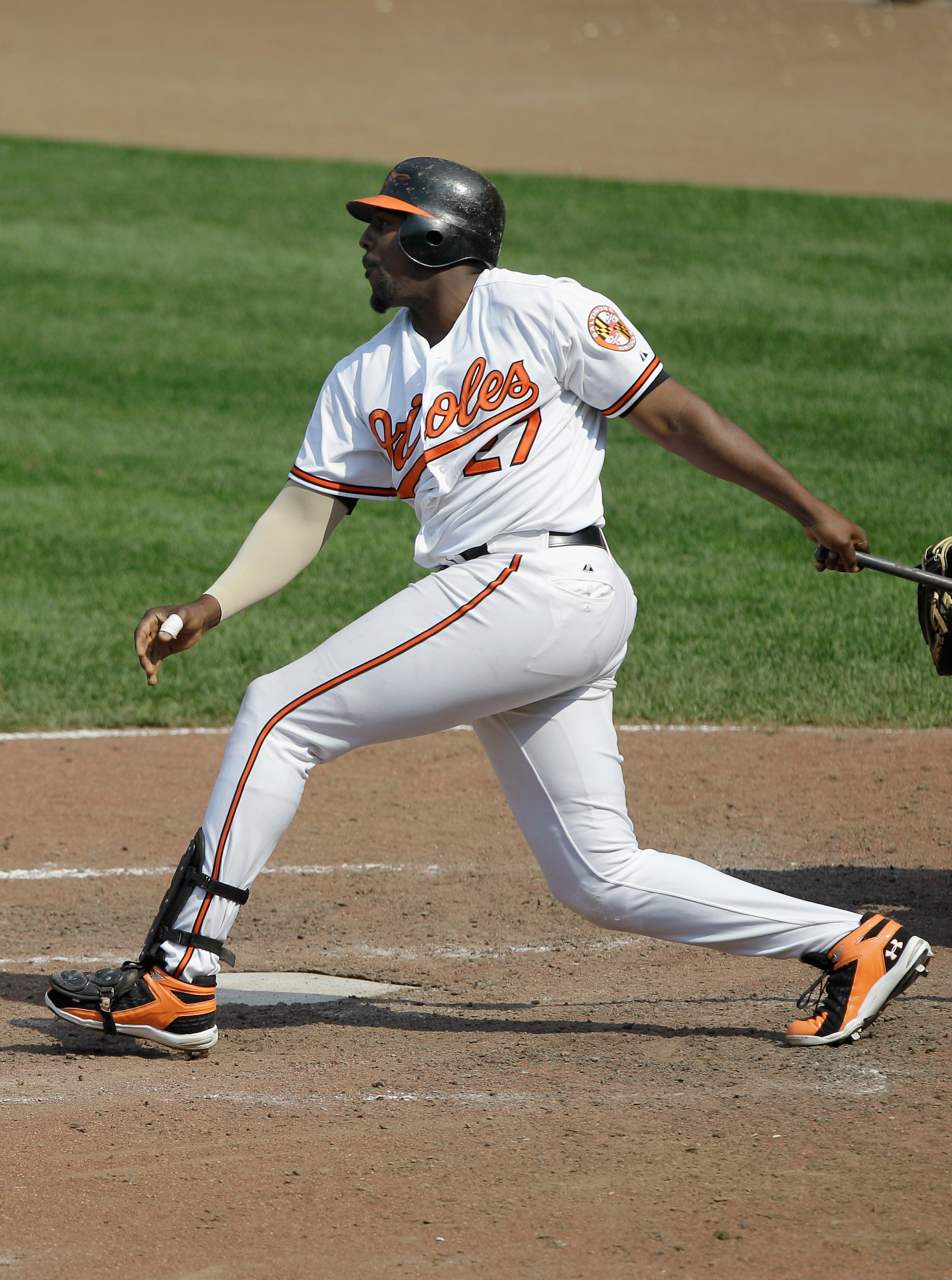 Baltimore Orioles: Today in Orioles history, Vladmir Guerrero becomes an  Oriole