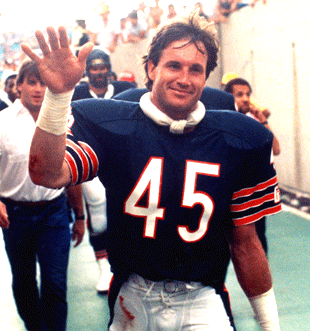 Chicago Bears: 7 Biggest Hall of Fame Snubs in Team History