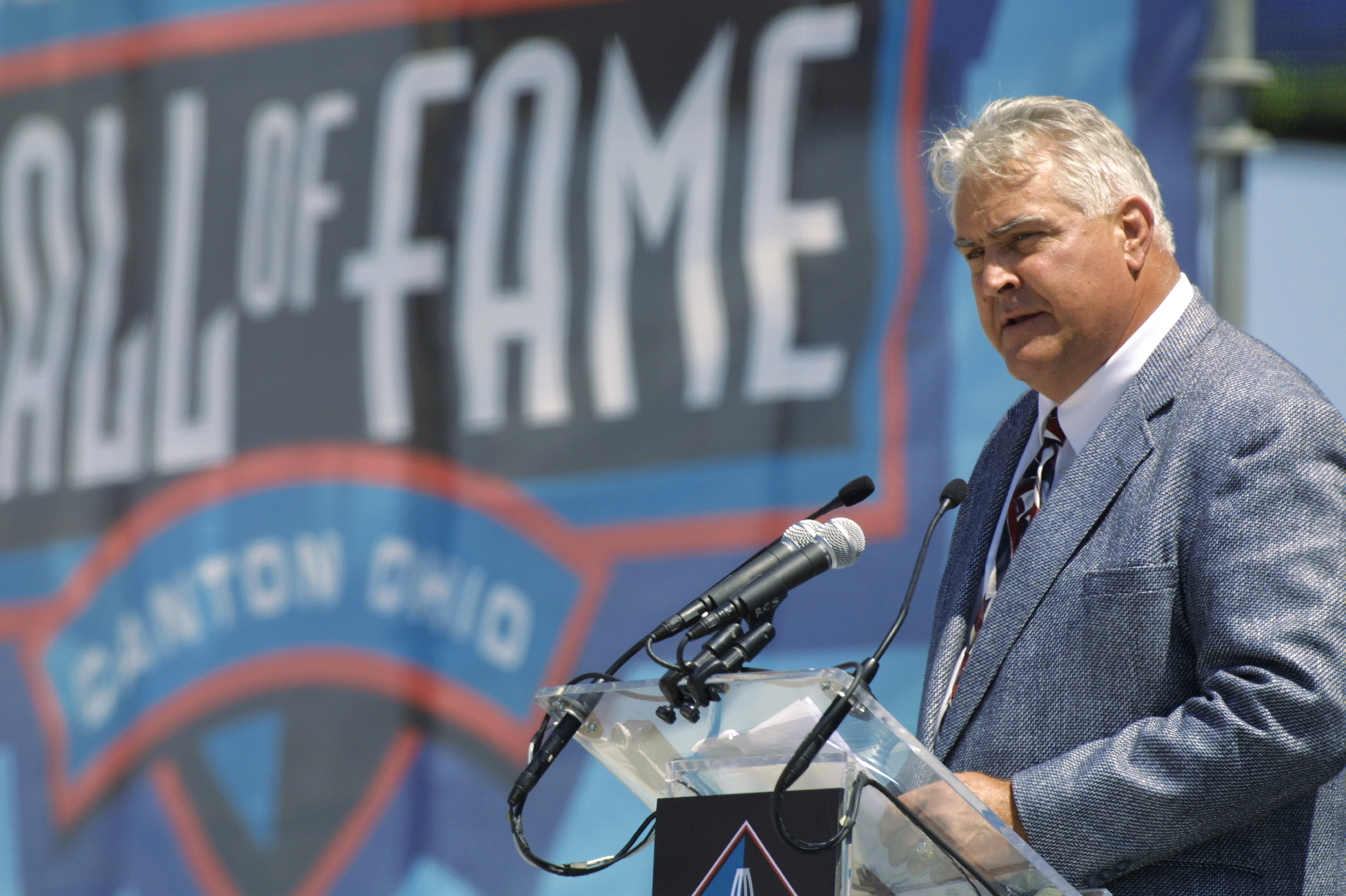 Chicago Bears: 7 Biggest Hall of Fame Snubs in Team History, News, Scores,  Highlights, Stats, and Rumors