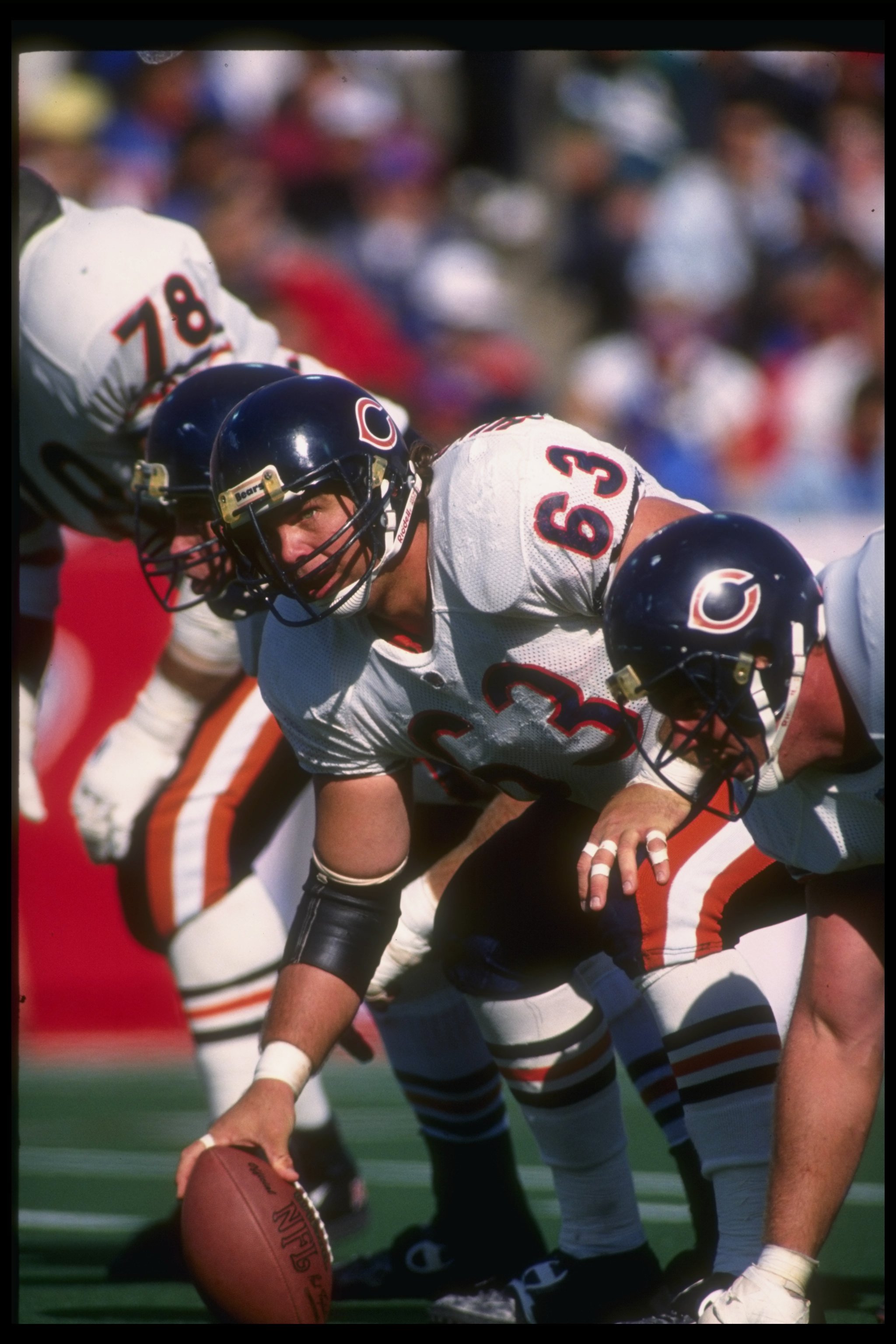 Chicago Bears: Is the 2012 Defense the Most Dominant in Franchise History?, News, Scores, Highlights, Stats, and Rumors