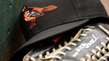 Baltimore Orioles - This is what it means to wear Baltimore on