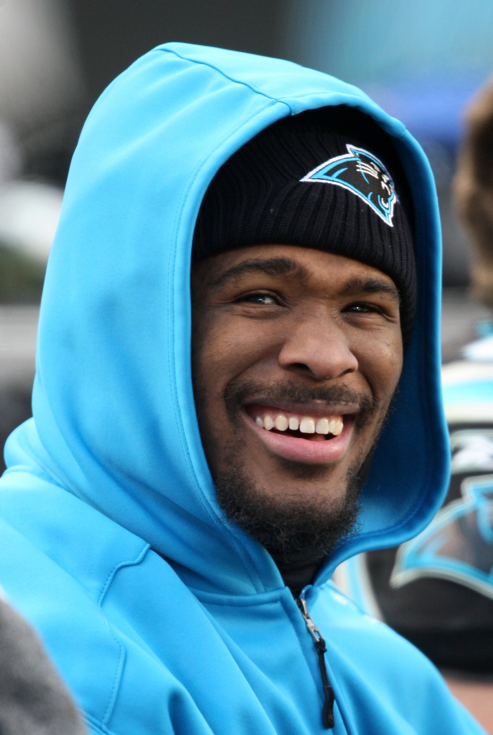 NFL Speculation Latest DeAngelo Williams Rumors and Whispers