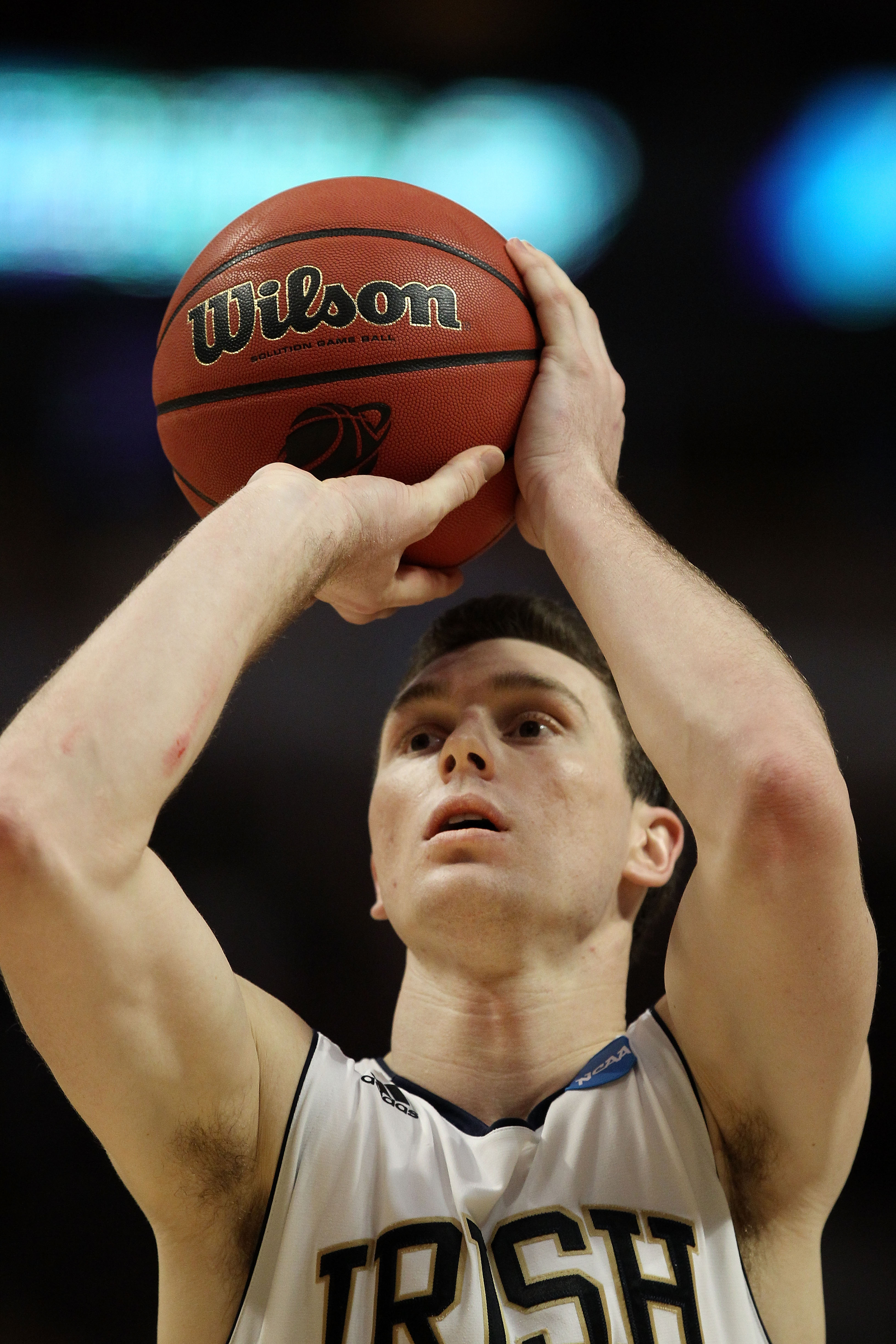 Klay Thompson Won't Forget Jimmer Fredette Going Before Him In Draft