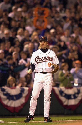 Baltimore Orioles: Ranking the Top 5 Hats and Uniforms in Orioles