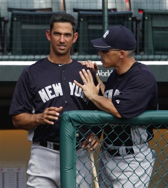 MLB rumors: Ex-Yankees manager Lou Piniella's new gig has him back