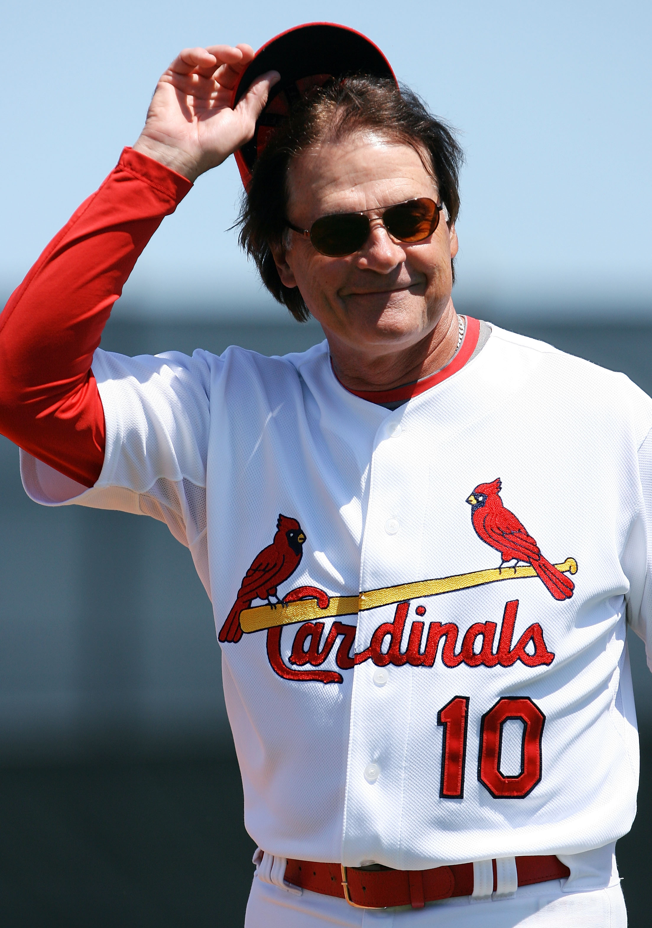 List Of St Louis Cardinals Managers | Walden Wong