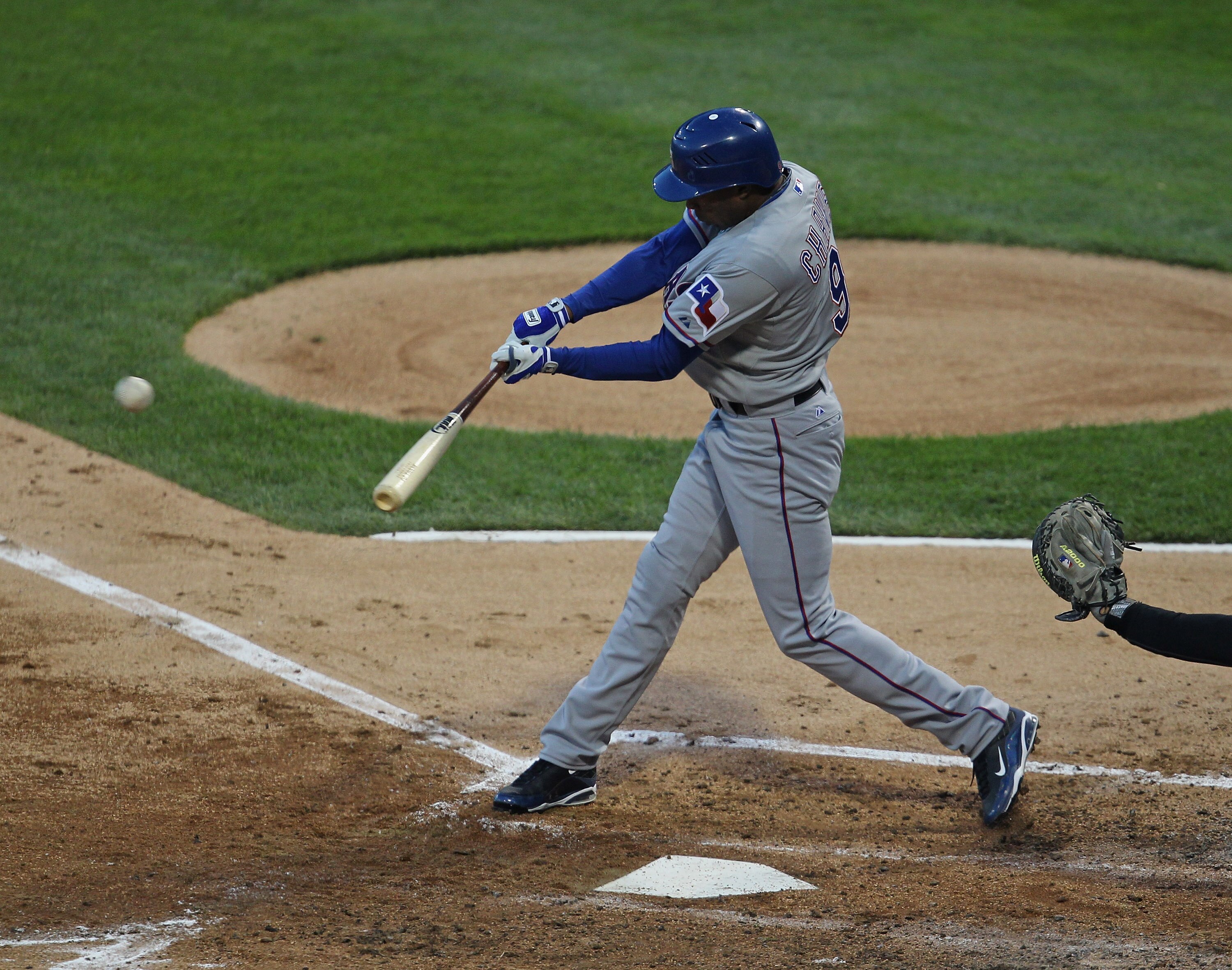 Every MLB Team's Most Important Bench Player Bleacher Report Latest