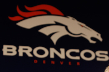 Brandon Lloyd Broncos Highlights : r/DenverBroncos