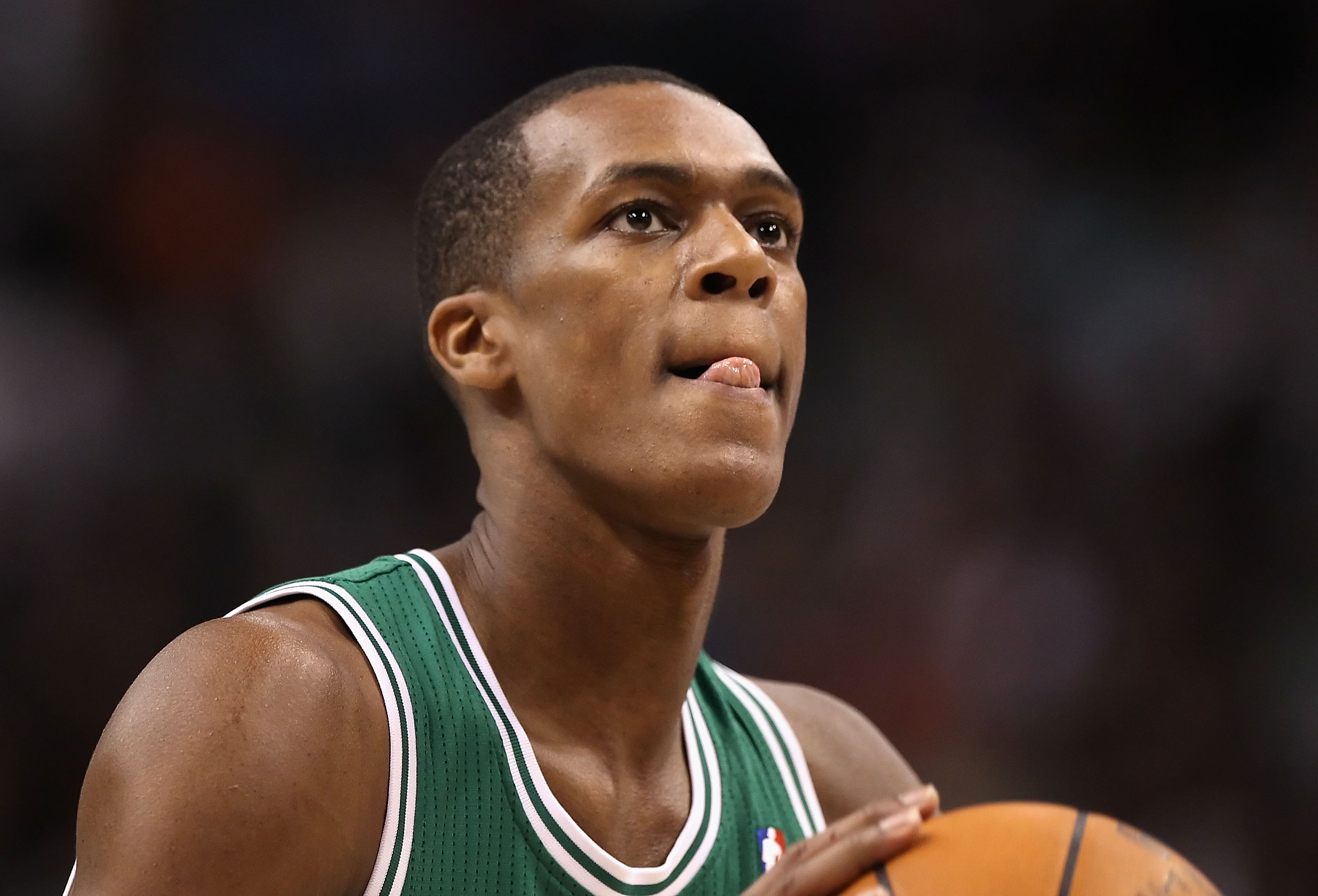 Rajon Rondo: 5 Areas the Boston Celtics Guard Must Improve on for