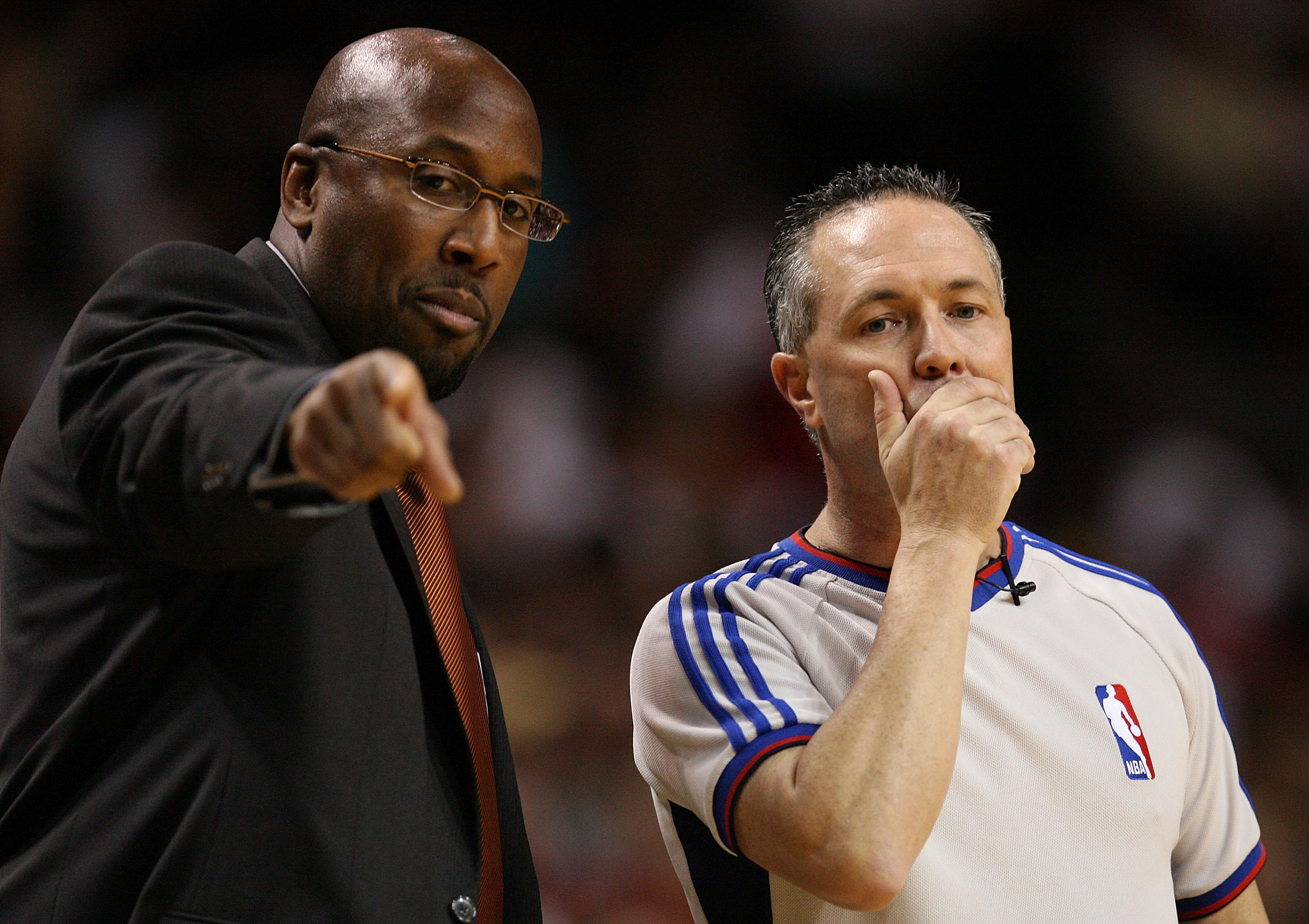 Kobe Bryant, New Lakers Coach Mike Brown: 6 Reasons They Won't See Eye ...