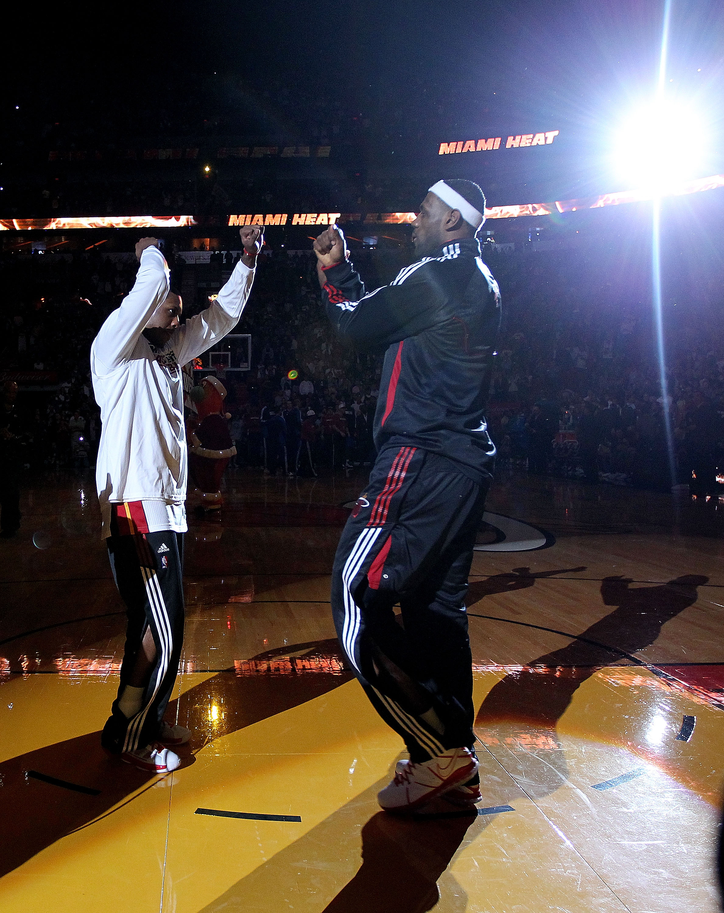 NBA Finals 2011: 5 Things Dallas Mavericks Must Do to Beat Miami Heat ...