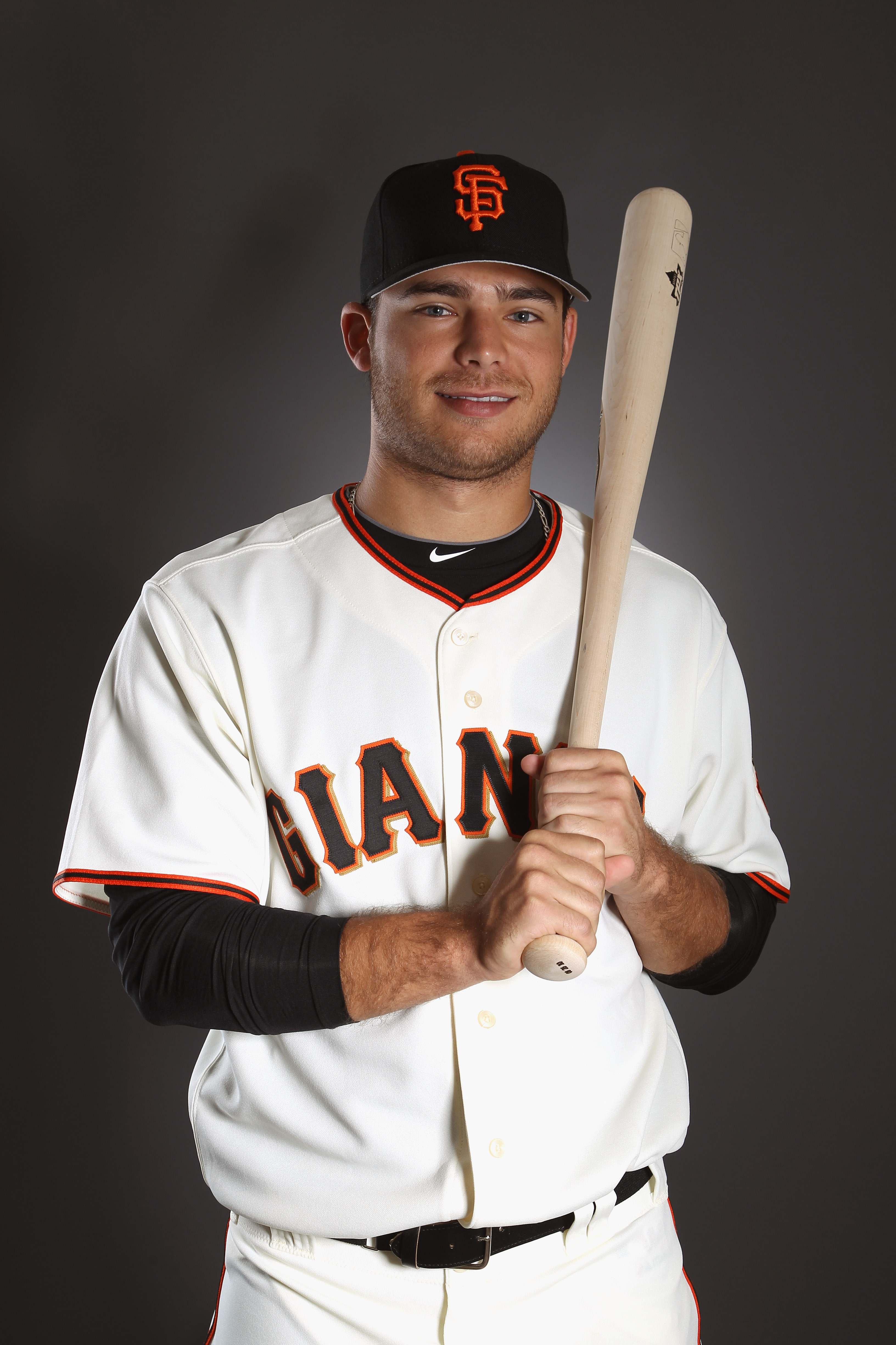 San Francisco Giants: Brandon Crawford's Role in 2011
