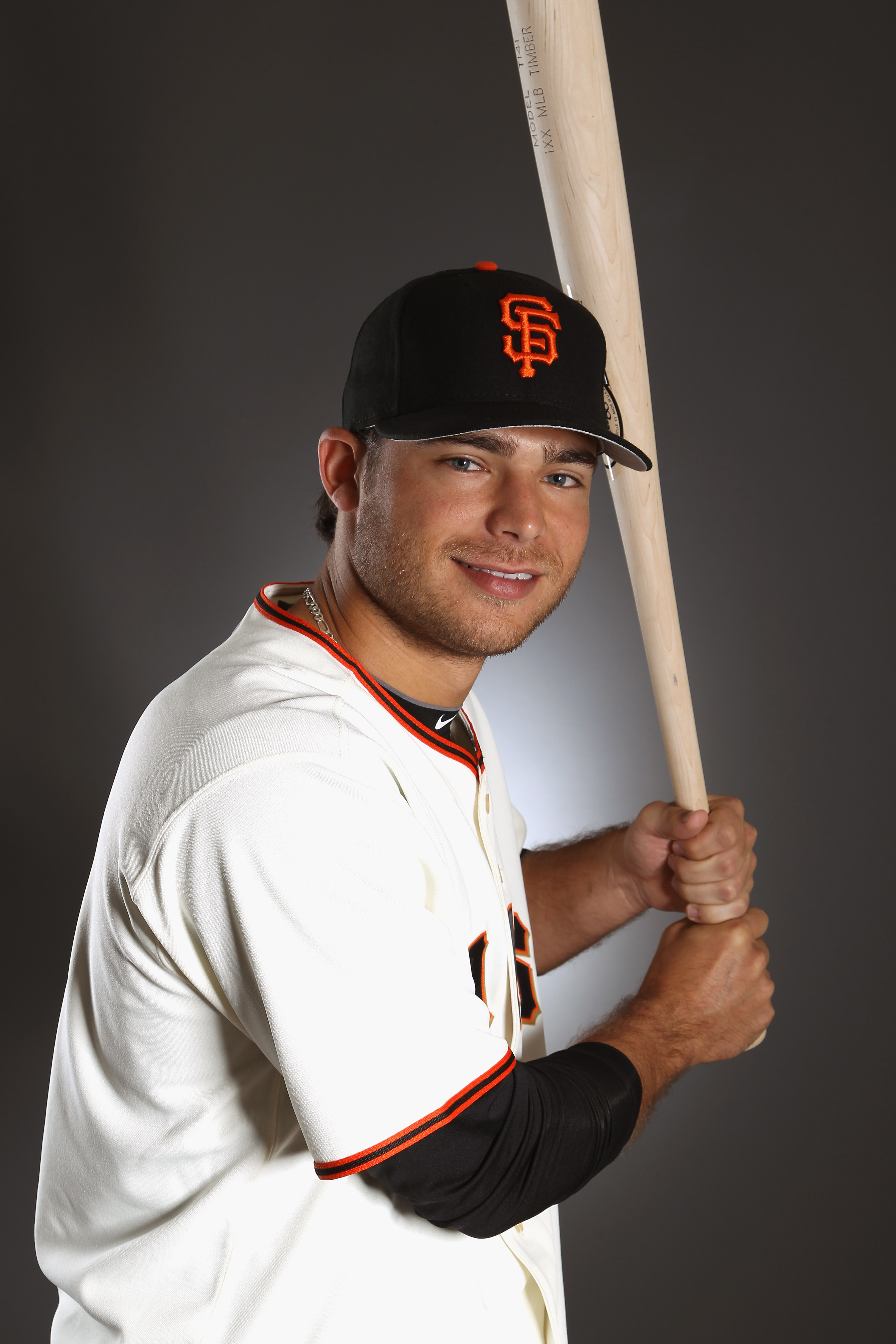 San Francisco Giants: Brandon Crawford's Role in 2011, News, Scores,  Highlights, Stats, and Rumors
