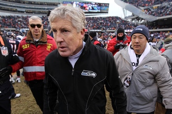 The Seahawks must find a way to pick up where they left off in 2010; the team faces many unanswered questions, adding to the challenge.