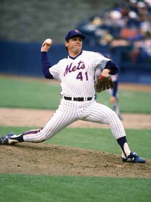 Tom Seaver Passes Away at 75 Years Old  News, Sports, Jobs - The  Intelligencer