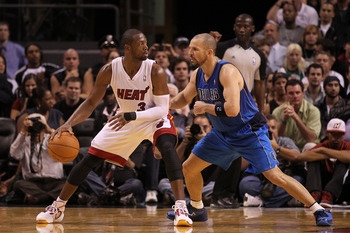 NBA Finals 2011: Will Dirk Nowitzki, Dallas Mavericks Get Revenge?, News,  Scores, Highlights, Stats, and Rumors