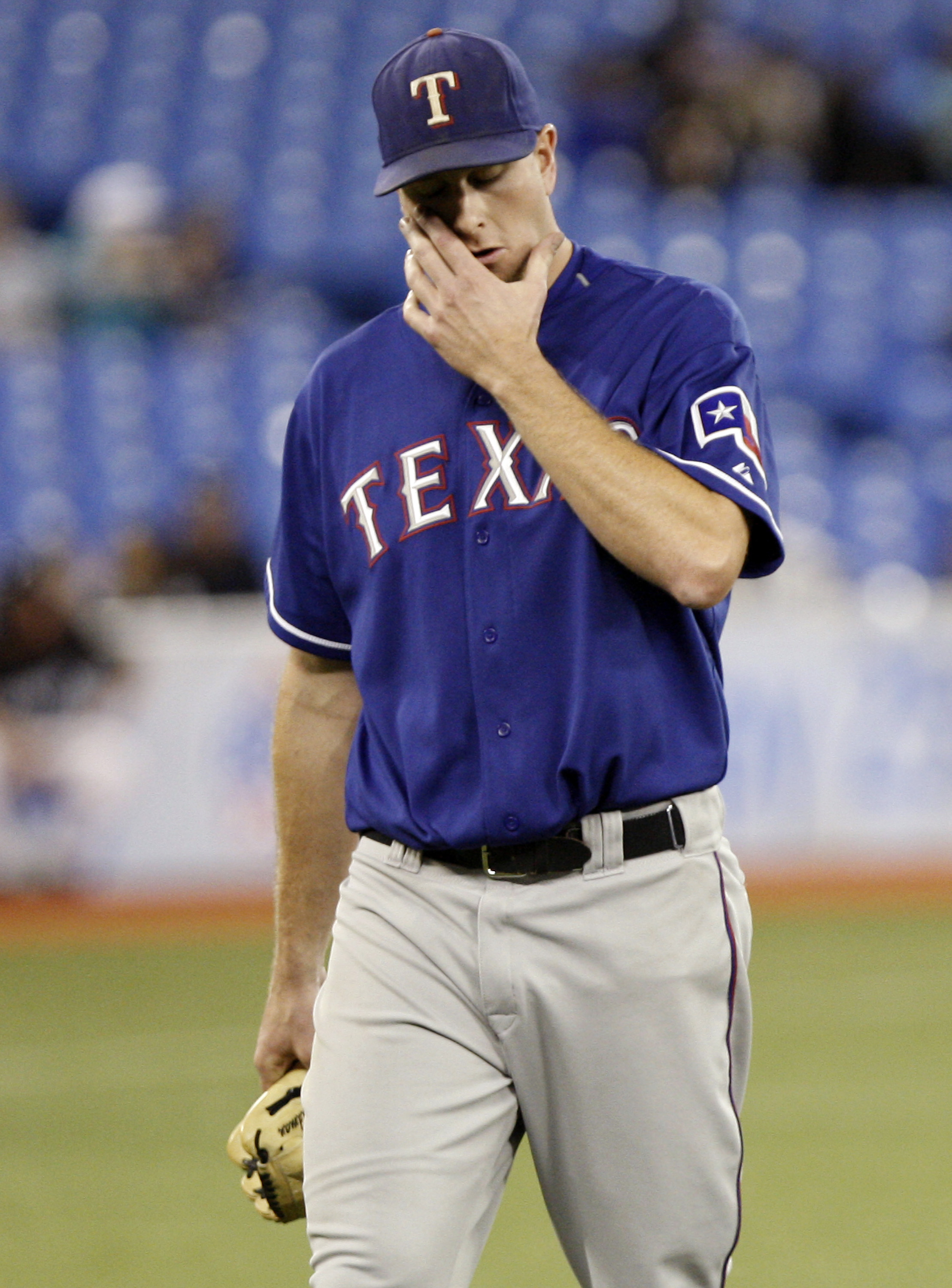 Tangled Up In Blue (Flannel)  Baseball uniforms, Mlb uniforms, One team