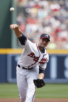 Atlanta Braves: Cory Gearrin and the 5 Most Underrated Braves Players ...