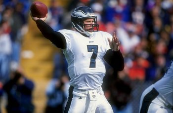 Frank Tripucka Stats, News and Video - QB