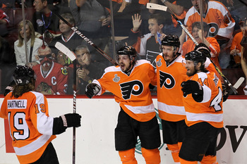 Philadelphia Flyers: 6 Best Offseasons in Flyers History | News, Scores ...